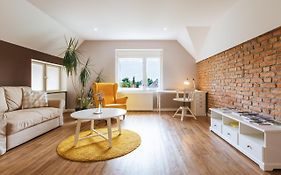 Apartma Lilly